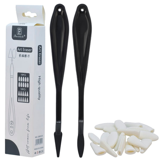 Gift To Love | Sketch Art Eraser | Pcs : Set Of 22 Pcs | Code : SMC20