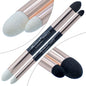 Gift To Love | Dual Tips Rubbing Toll Sketch Pencil Paper Eraser | Pcs : 2 Pcs | Code : SMR02