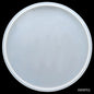 Gift To Love | Silicone Mould Round Plate | Size : 14 Inch | Code : SMRP02