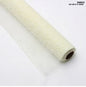 Gift To Love | Snow Roll | Color : Light Green | Size : 40 Cm X 5 Yard | Code : SNR03