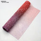 Gift To Love | Snow Roll | Size : 40 Cm X 5 Yard | Code : SNRSD04