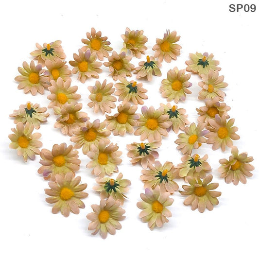 Gift To Love | Sunflower | Pcs : 50 Pcs | Code : SP09