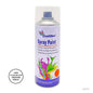 Gift To Love | Spray Paint | Color : Fluorescent Orange | Size : 450 Ml | Code : SPFO