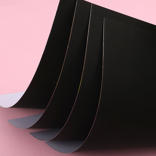 Gift To Love | Scratch Sheet | Size : A4 | Pcs : 10 Sheets | Code : SSA4