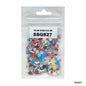 Gift To Love | Sequins | Color : Multi | Pcs : 10 Gm | Code : SSQS27