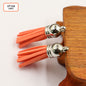 Gift To Love | Tassel | Color : Silver | Pcs : 10 Pcs | Code : ST108