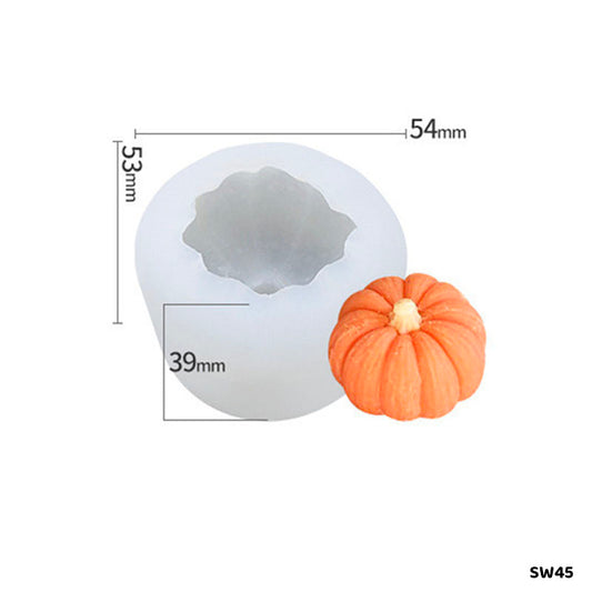 Gift To Love | Silicon Candle Mould | Code : SW45