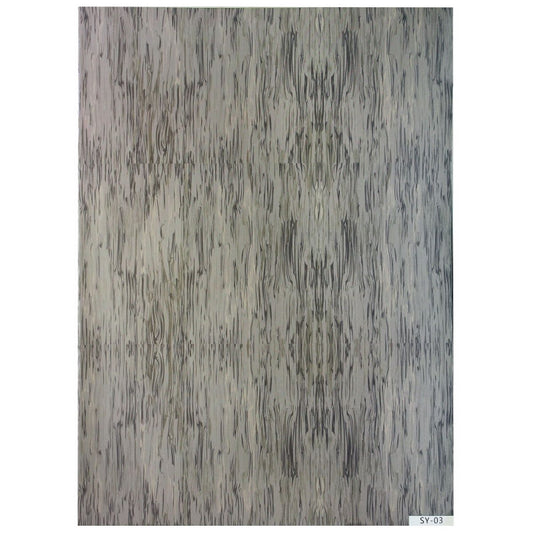 Gift To Love | Decorative Flooring Paper With Sticker | Size : A3 | Code : SY-03