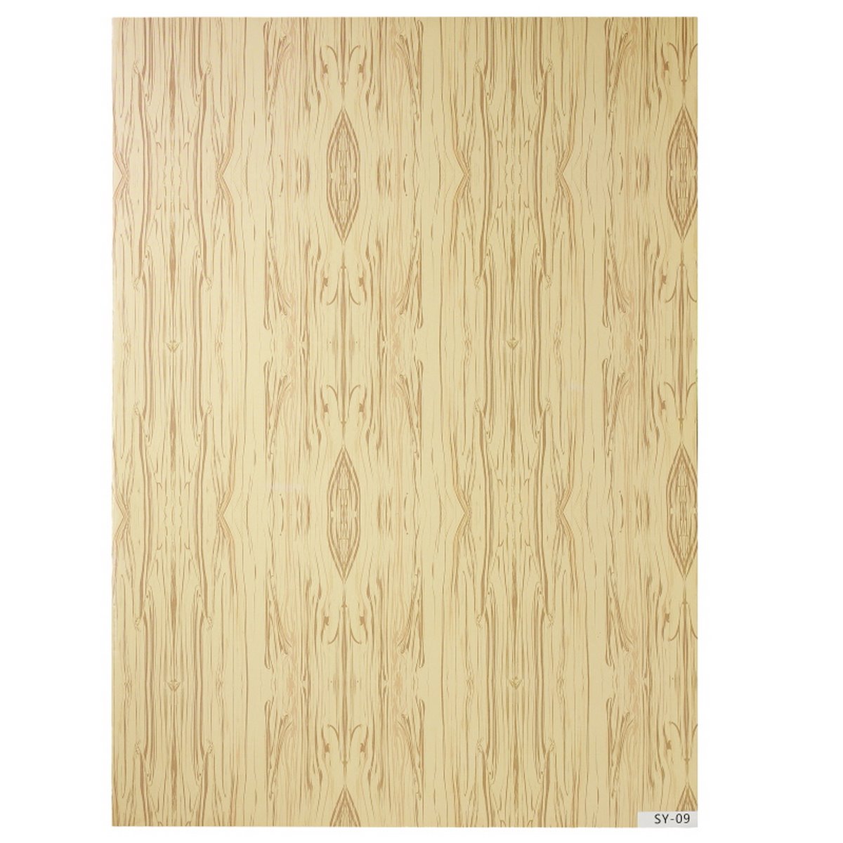 Gift To Love | Decorative Flooring Paper With Sticker | Size : A3 | Code : SY-09