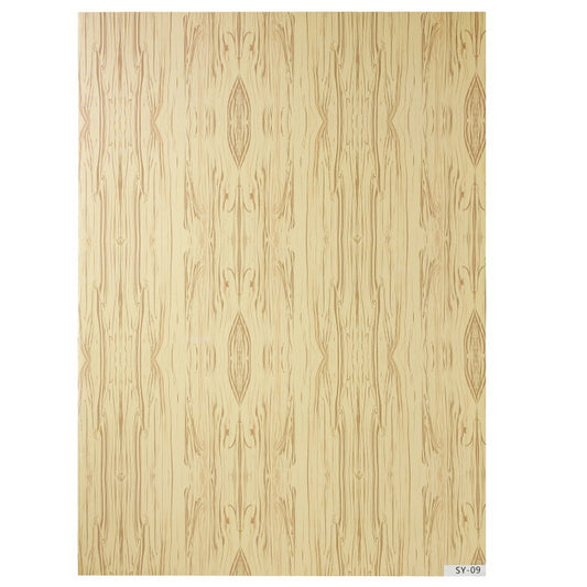 Gift To Love | Decorative Flooring Paper With Sticker | Size : A3 | Code : SY-09