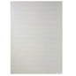 Gift To Love | Decorative Flooring Paper With Sticker | Size : A3 | Code : SY-14
