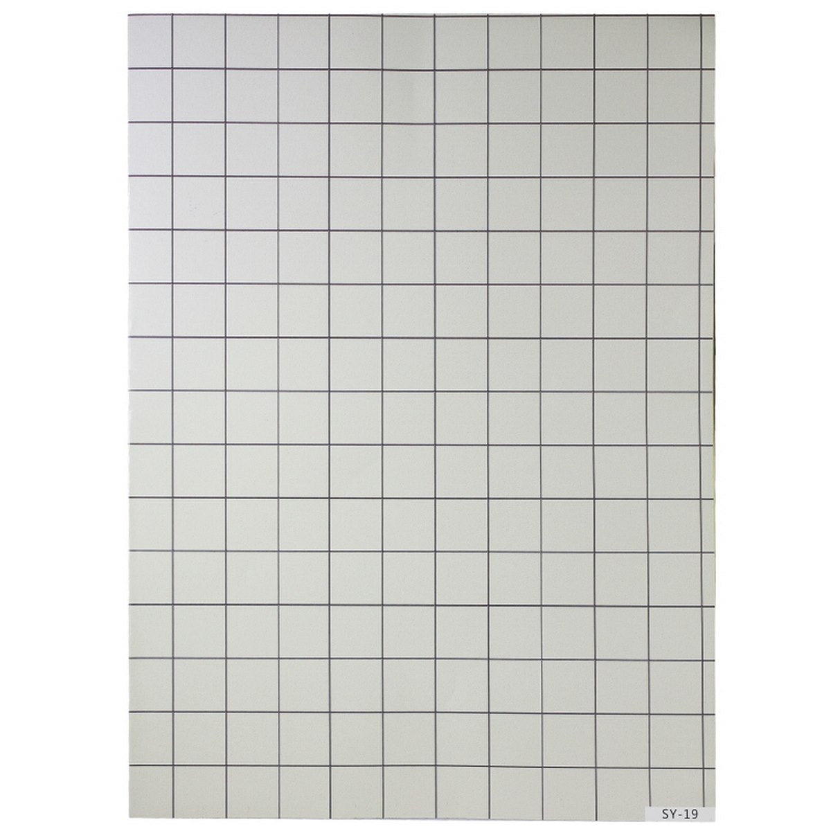 Gift To Love | Decorative Flooring Paper With Sticker | Size : A3 | Code : SY-19