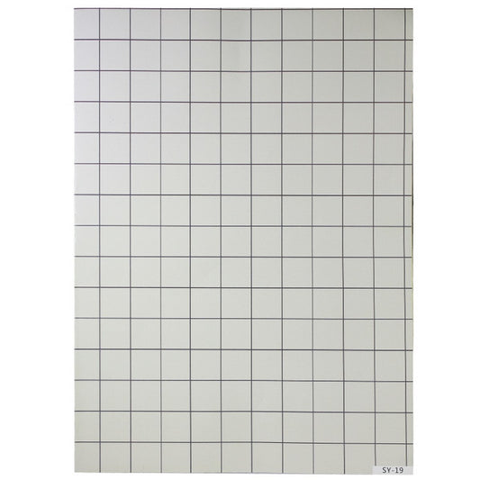 Gift To Love | Decorative Flooring Paper With Sticker | Size : A3 | Code : SY-19