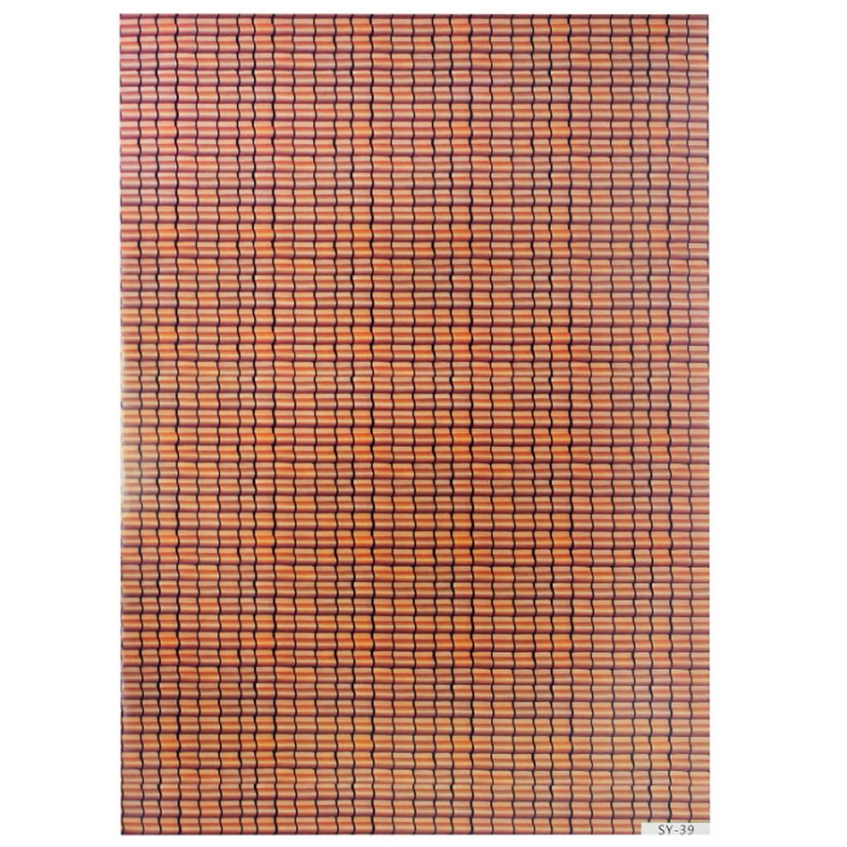 Gift To Love | Decorative Flooring Paper With Sticker | Size : A3 | Code : SY-39
