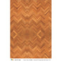 Gift To Love | Decorative Flooring Paper With Sticker | Size : A3 | Code : SY-44