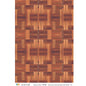 Gift To Love | Decorative Flooring Paper With Sticker | Size : A3 | Code : SY-50