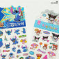 Gift To Love | Cute Capybara Sticker | Code : SZ