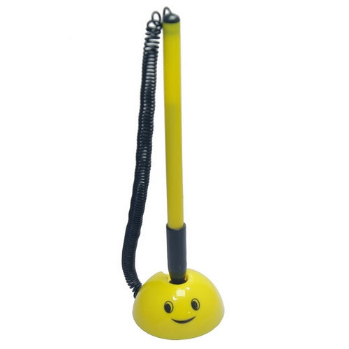 Gift To Love | Desk Pen Smiley | Code : T-SMILEY
