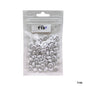 Gift To Love | Bracelet Beads Plastic | Pcs : 20 Gm | Code : T19S