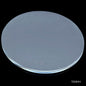 Gift To Love | Acrylic Sheet Clear Round | Size : 4 Inch | Code : TASR44