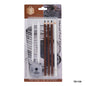 Gift To Love | Charcoal Pencil Kit | Pcs : 7 Pc | Code : TB1109