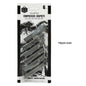 Gift To Love | Compressed Graphite | Pcs : 6 Pc | Code : TB201445