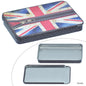 Gift To Love | Metal Tinbox Rectangle Small | Code : TD-001