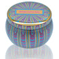Gift To Love | Metal Tinbox Round | Size : Small | Code : TD-002
