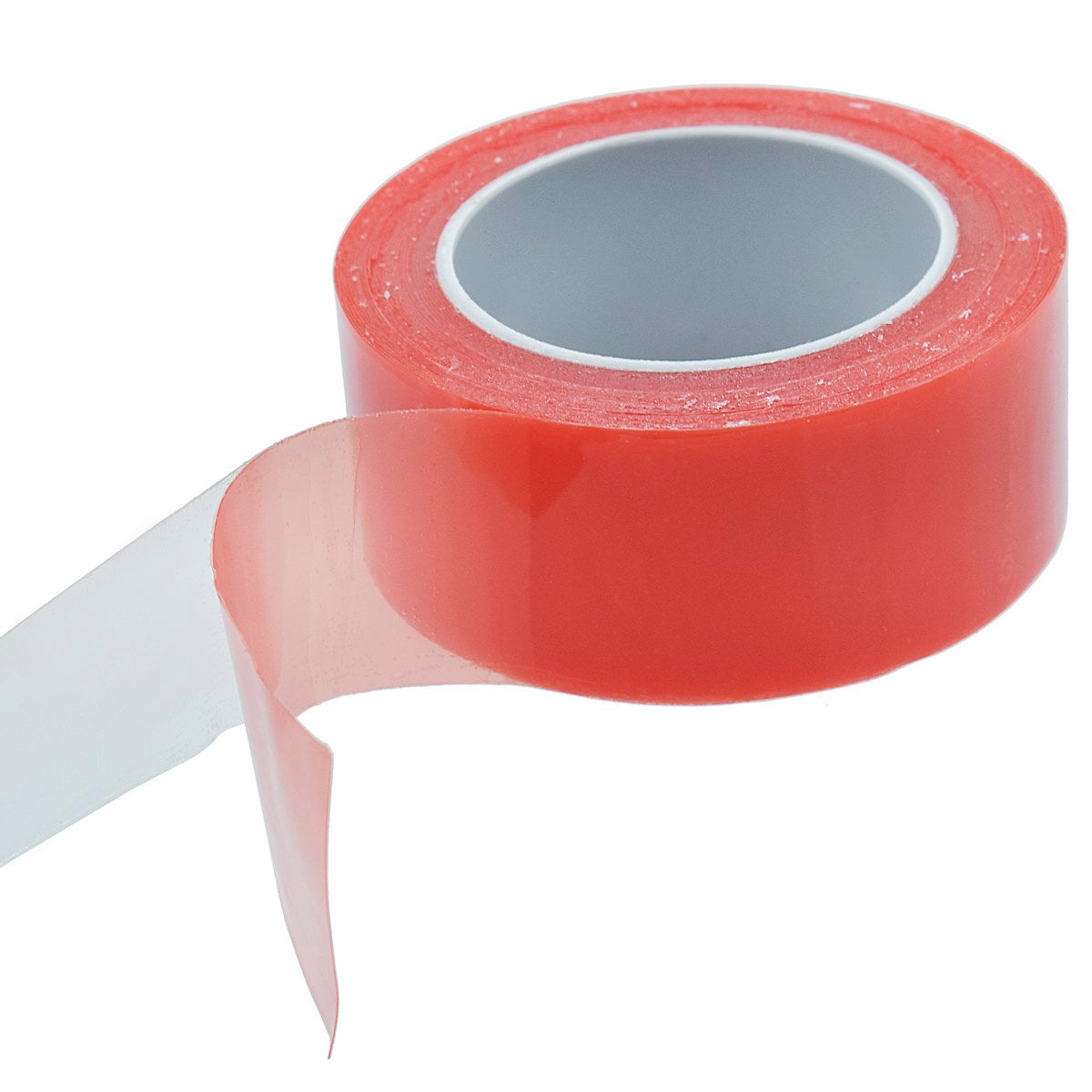 Gift To Love | Tape Double Sided | Color : Red | Size : 5 Mtr X 24 Mm | Code : TDSR02