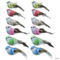 Gift To Love | Craft Artificial Bird With Magnet | Code : TH10446