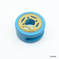 Gift To Love | Sealing Wax Stove Wood | Color : Blue | Code : TJDG57B