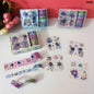 Gift To Love | Sticker N Tape Set Space | Code : TK08