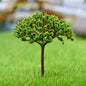 Gift To Love | Artificial Miniature Green Tree 1pc | Code : TL-75GN