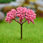 Gift To Love | Artificial Miniature Cherry Blossom Pink Tree 1pc | Code : TL-75LPK