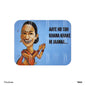 Gift To Love | 3D Printed Fridge Magnet | Size : 6 X 7.5 Cm | Code : TM26