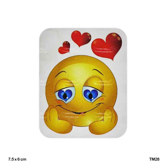 Gift To Love | 3D Printed Fridge Magnet | Size : 6 X 7.5 Cm | Code : TM28