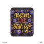 Gift To Love | 3D Printed Fridge Magnet | Size : 6 X 7.5 Cm | Code : TM29