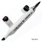 Gift To Love | Touch Marker Soft 2 In 1 Pen | Color : Warm Grey | Code : TMS-WG7