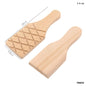 Gift To Love | Clay Tool Wood | Code : TN072