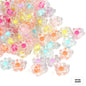 Gift To Love | Craft Beads Plastic | Size : 20 Gm | Code : TP11S