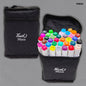 Gift To Love | Touch Room Marker | Color : Black | Pcs : 36 Pcs | Code : TRB36