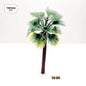 Gift To Love | Tree Miniature | Size : 12 Cm | Pcs : 2 Pcs | Code : TRE04A