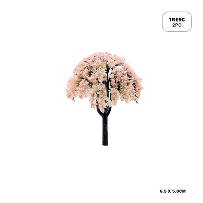 Gift To Love | Tree Miniature | Pcs : 2 Pcs | Code : TRE09C