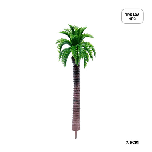 Gift To Love | Tree Miniature | Pcs : 4 Pcs | Code : TRE10A