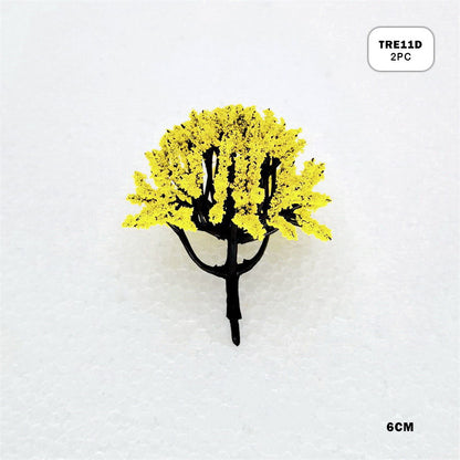 Gift To Love | Tree Miniature | Pcs : 2 Pcs | Code : TRE11D