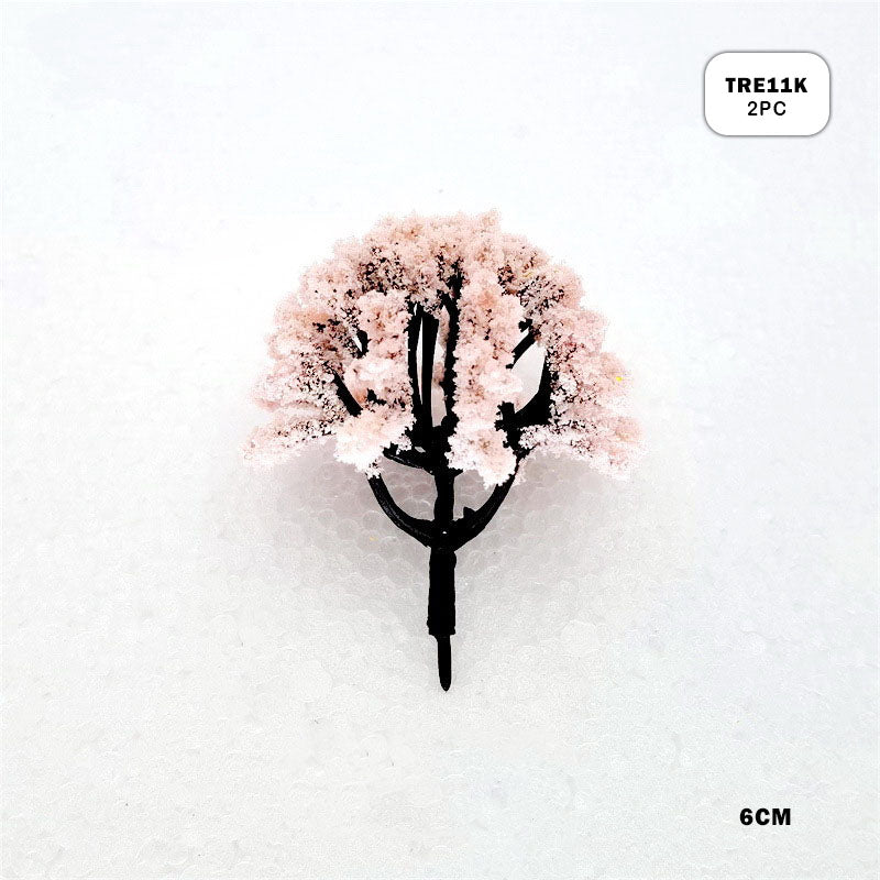 Gift To Love | Tree Miniature | Pcs : 2 Pcs | Code : TRE11K