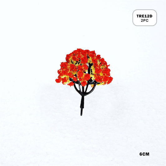 Gift To Love | Tree Miniature | Pcs : 2 Pcs | Code : TRE12D