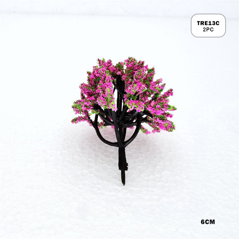 Gift To Love | Tree Miniature | Pcs : 2 Pcs | Code : TRE13C