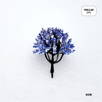 Gift To Love | Tree Miniature | Pcs : 2 Pcs | Code : TRE13D