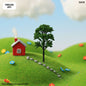 Gift To Love | Tree Miniature | Size : 12 Cm | Pcs : 2 Pcs | Code : TRE23D